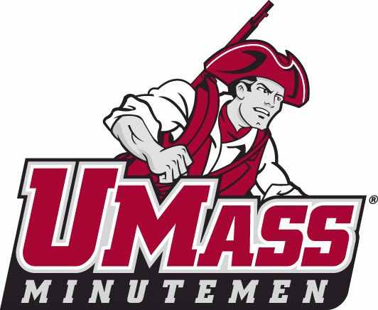 Massachusetts Minutemen 2003-2011 Primary Logo t shirts iron on transfers